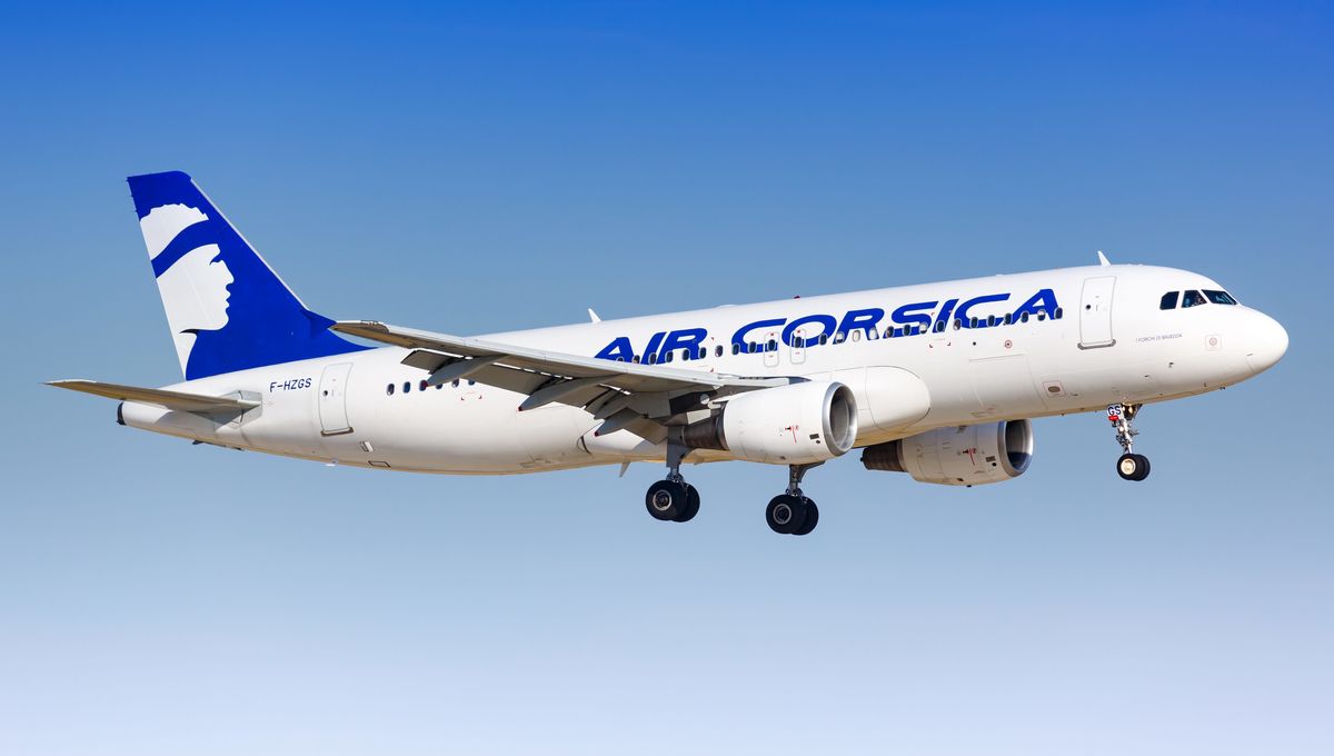 Air Corsica